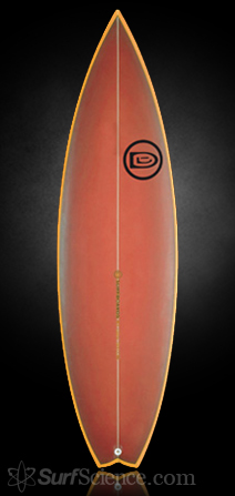 Dan Taylor The BS Fish